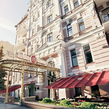 Opera Hotel - The Leading Hotels Of The World-3